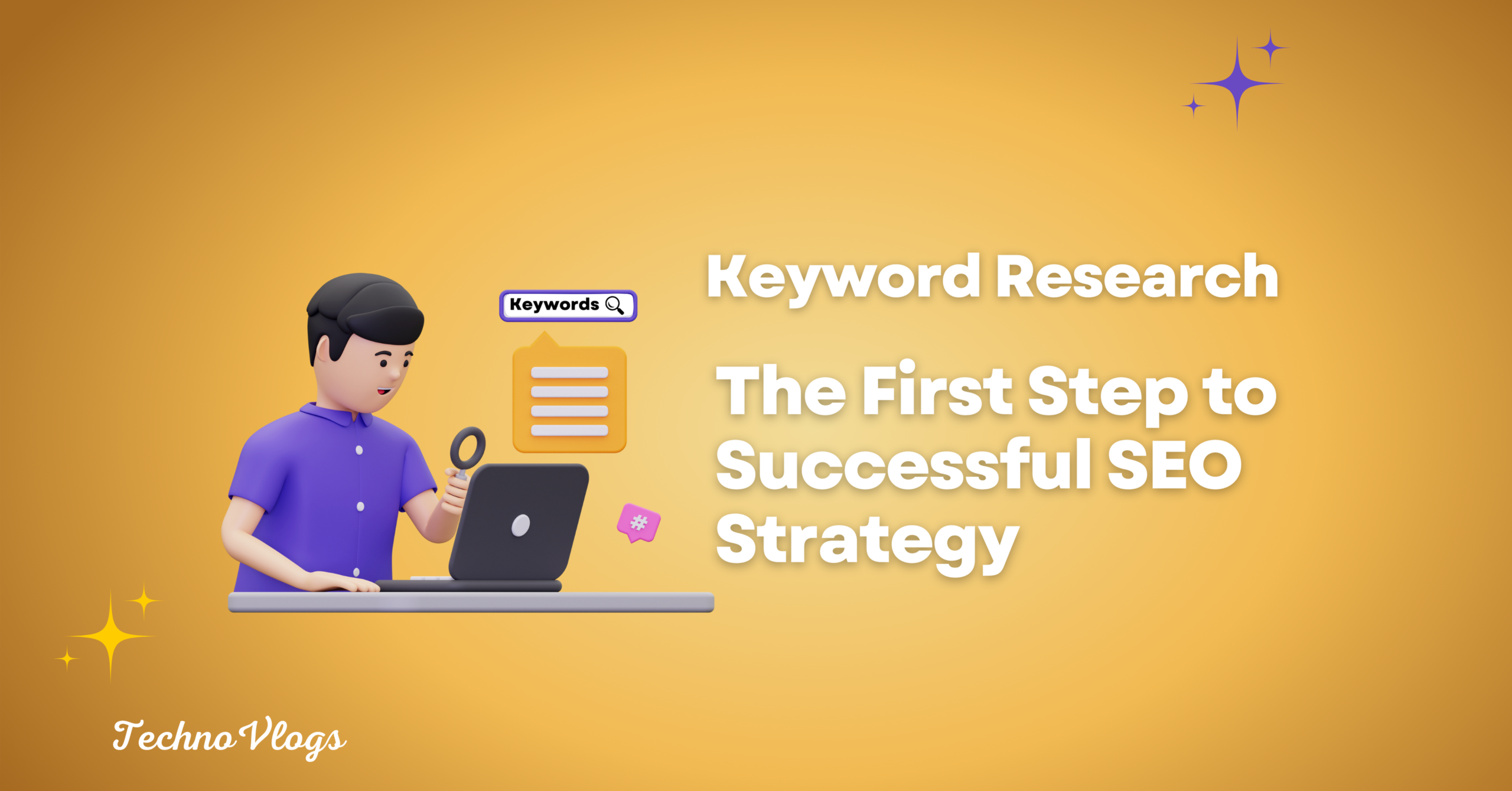 Keyword Research: How to Do It—A Simple Guide for Beginners