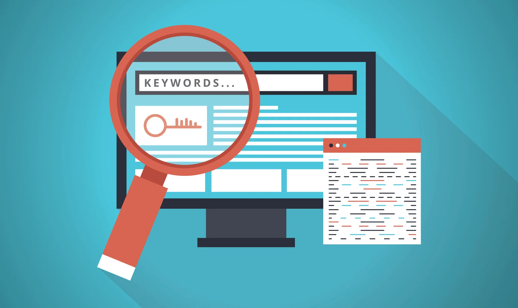 Keyword Stuffing in SEO: What it is and How to Avoid it