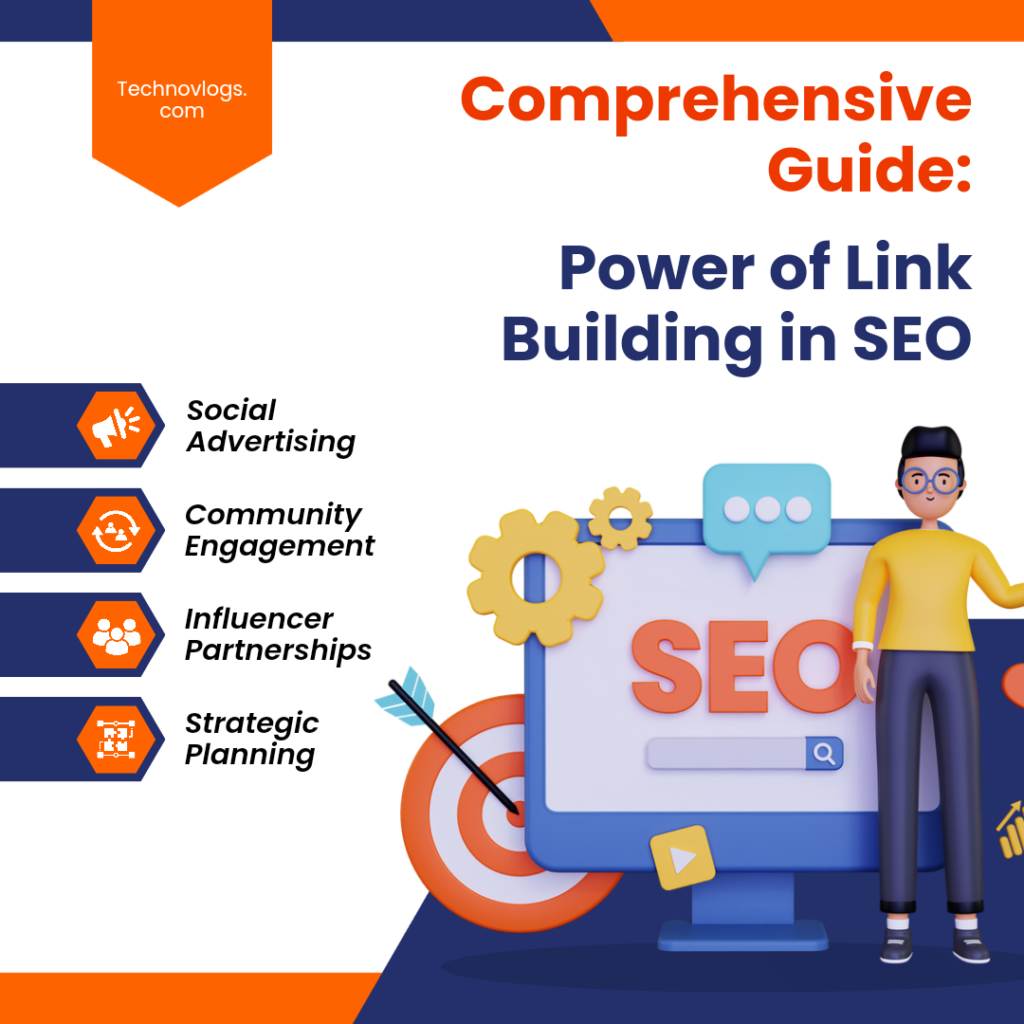 Power of Link Building