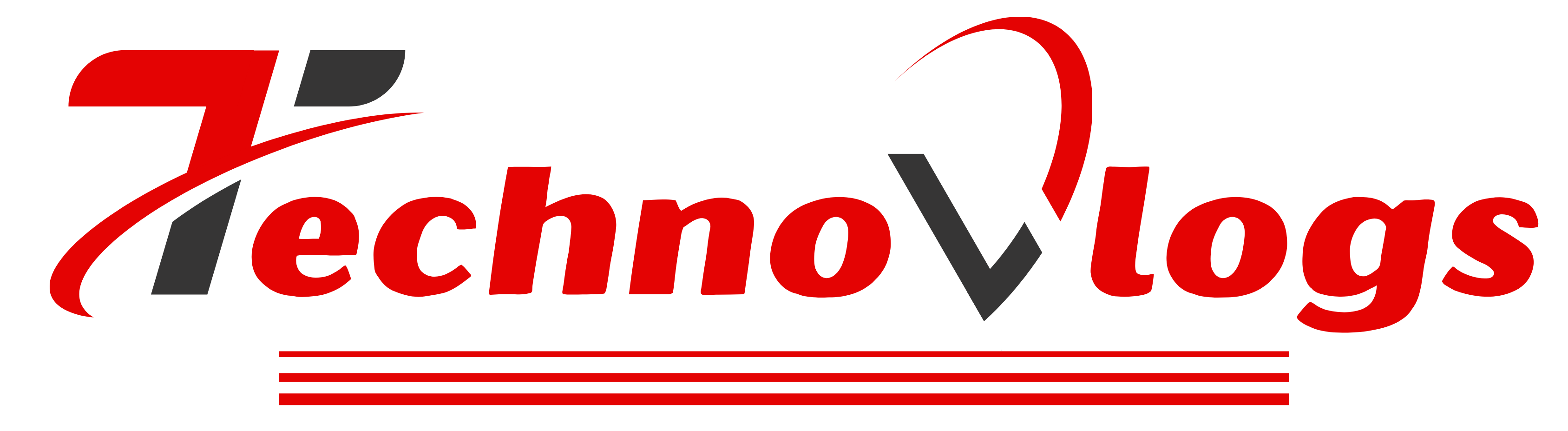 TechnoVlogs Logo