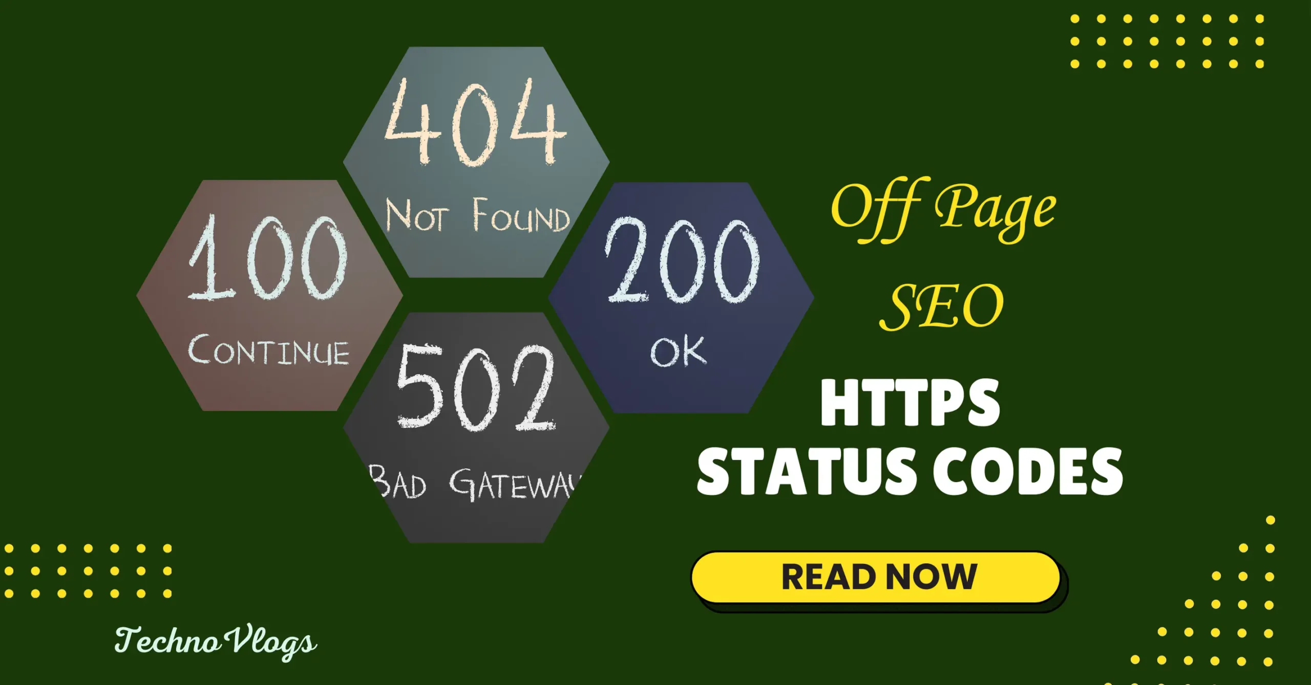 SEO Success: Impact of HTTP Status Codes Unveiled