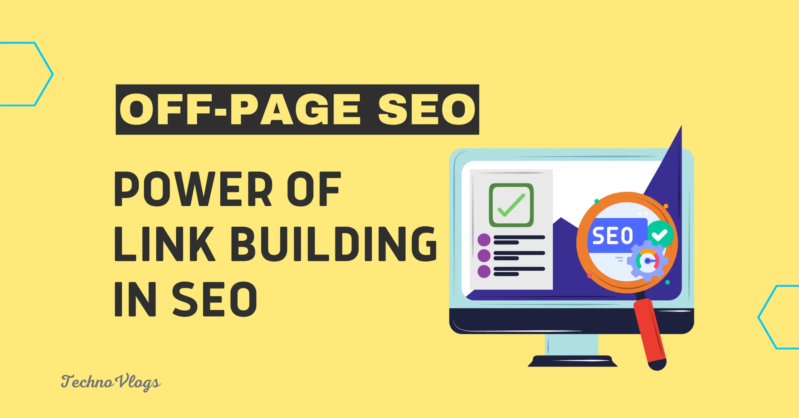 The Power of Link Building in SEO: A Comprehensive Guide