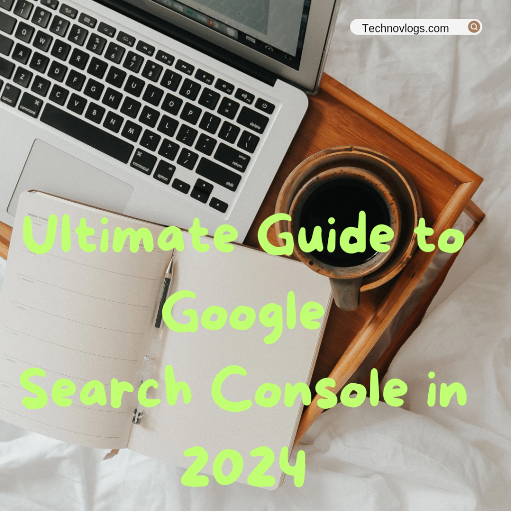 google search console guide