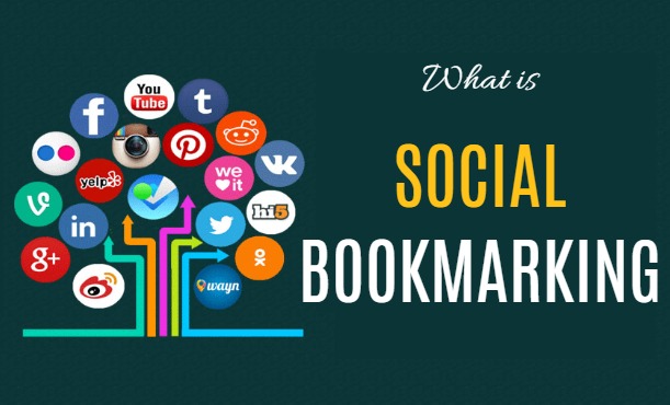 What is Social Bookmarking?