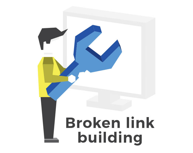 Broken link building | TechnoVlogs
