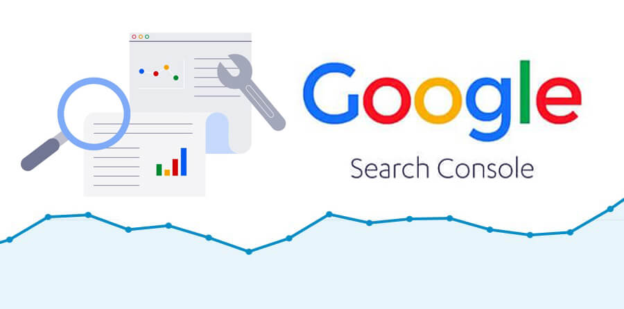 Google search console | TechnoVlogs