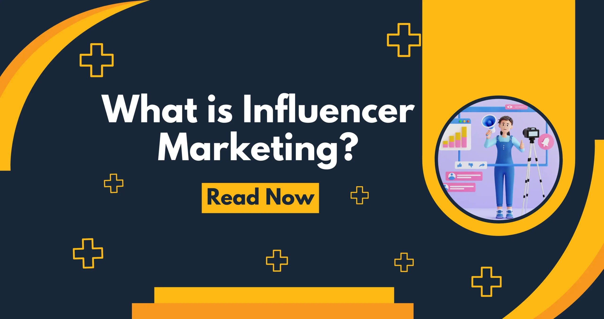 Power of Influencer Marketing: Your 2024 Guide
