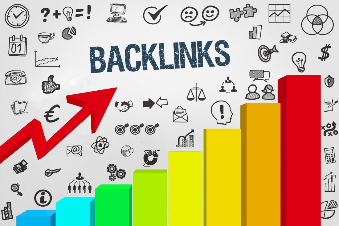 Importance of backlinks in seo
